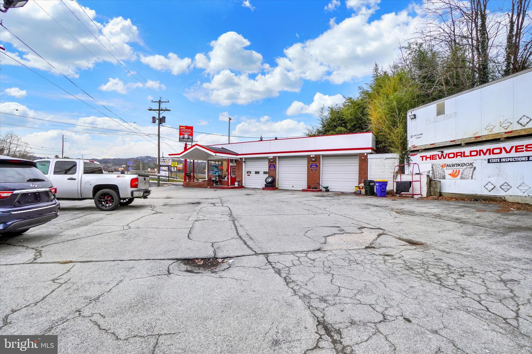 326 S RICHLAND AVENUE