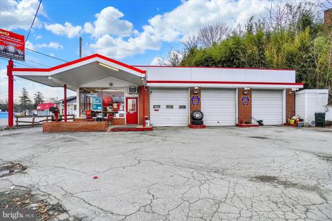 Photo of 326 S Richland Avenue, YORK, PA 17404 (MLS # PAYK2095636)