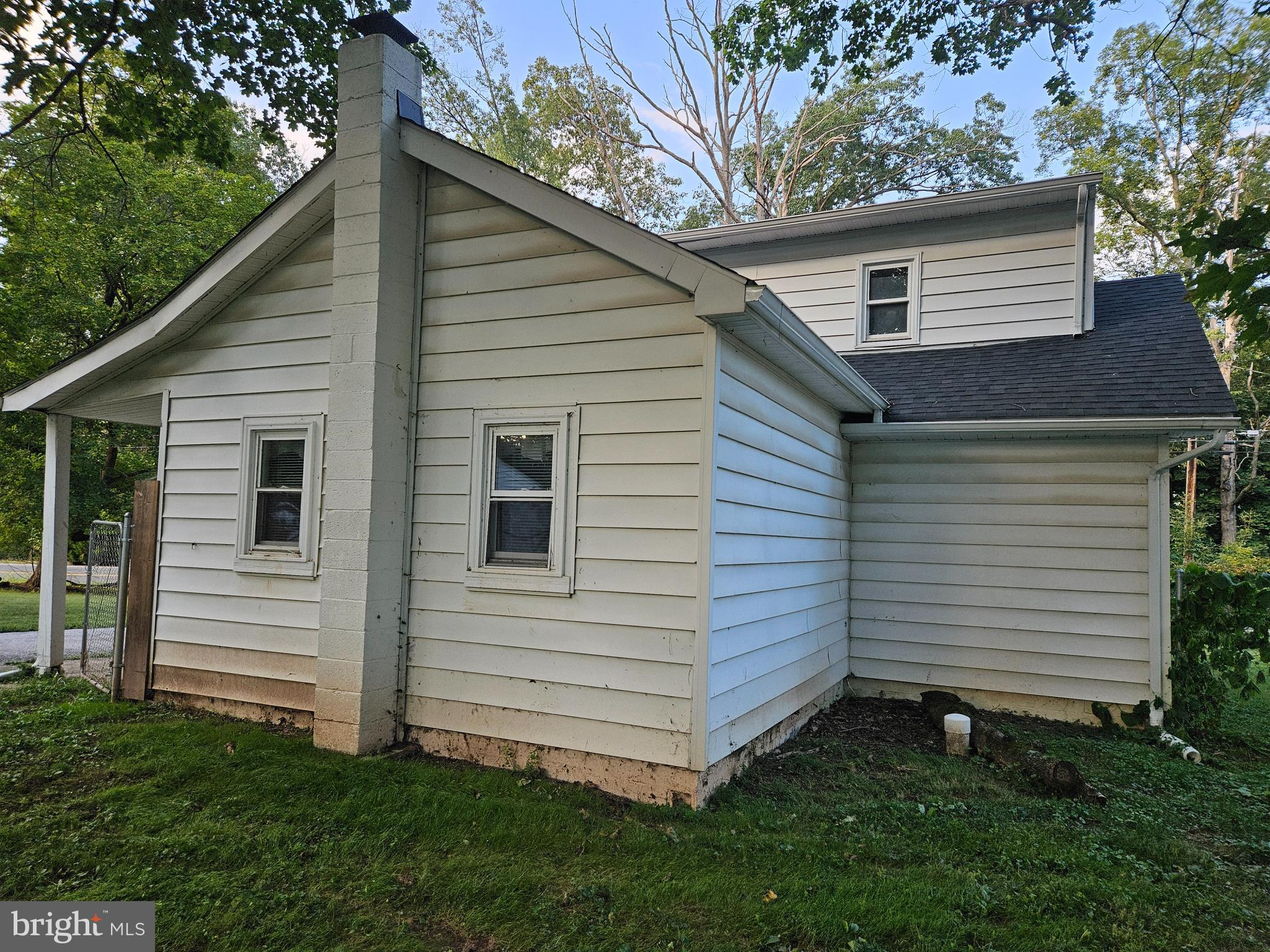 941 CONEWAGO CREEK ROAD