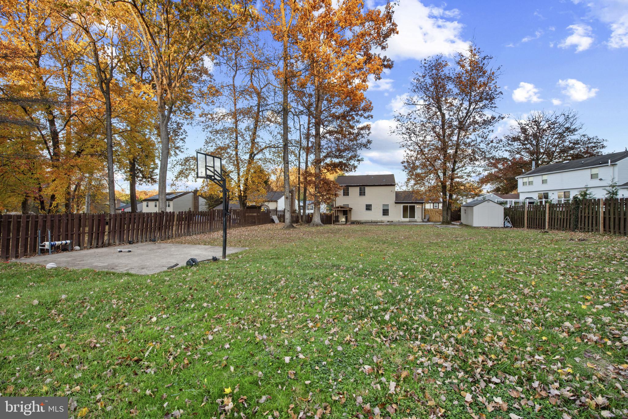 OLDE MILL ESTATES - Residential