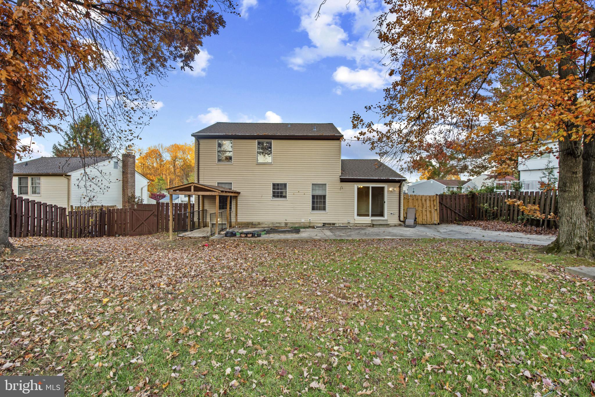 OLDE MILL ESTATES - Residential