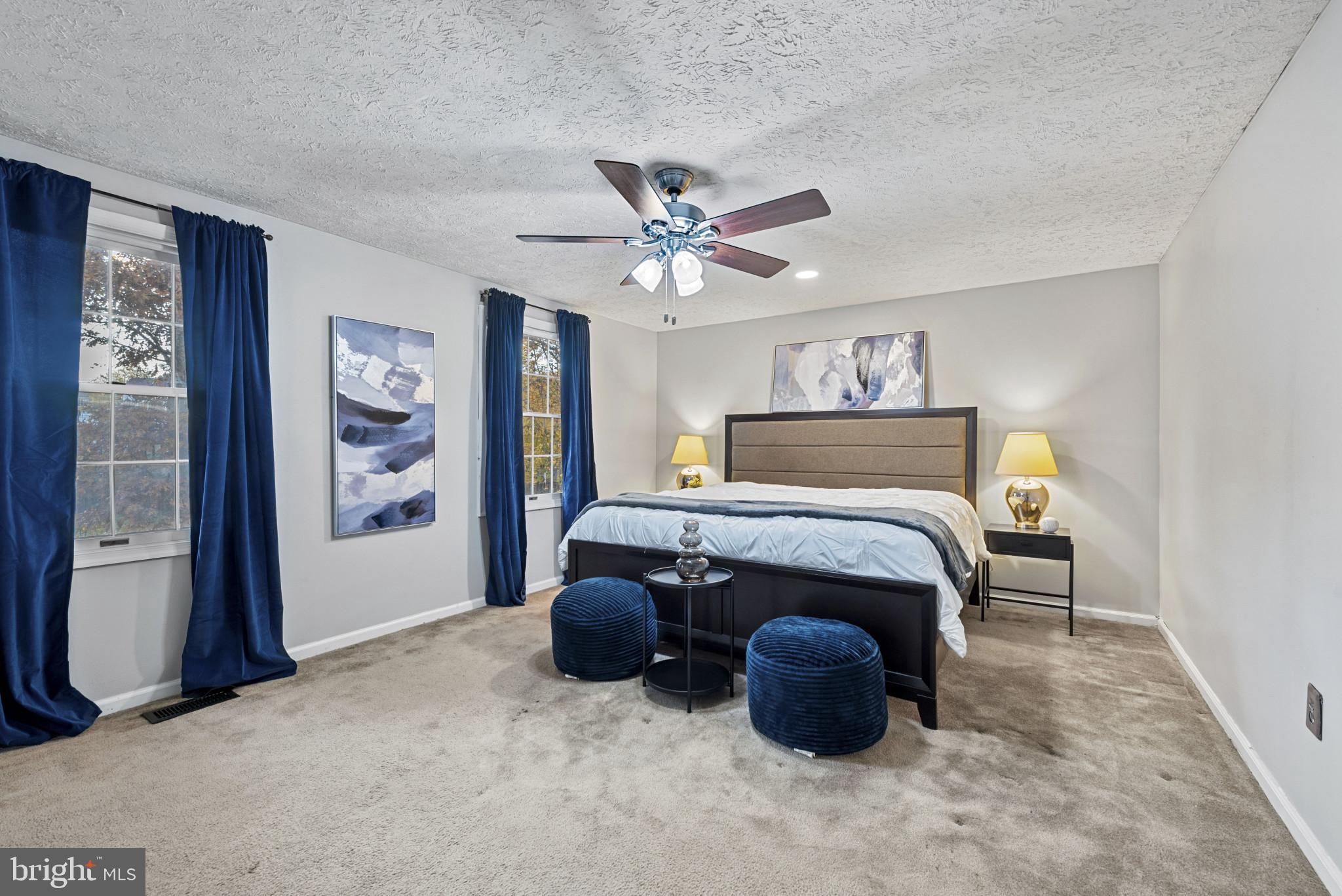 OLDE MILL ESTATES - Residential