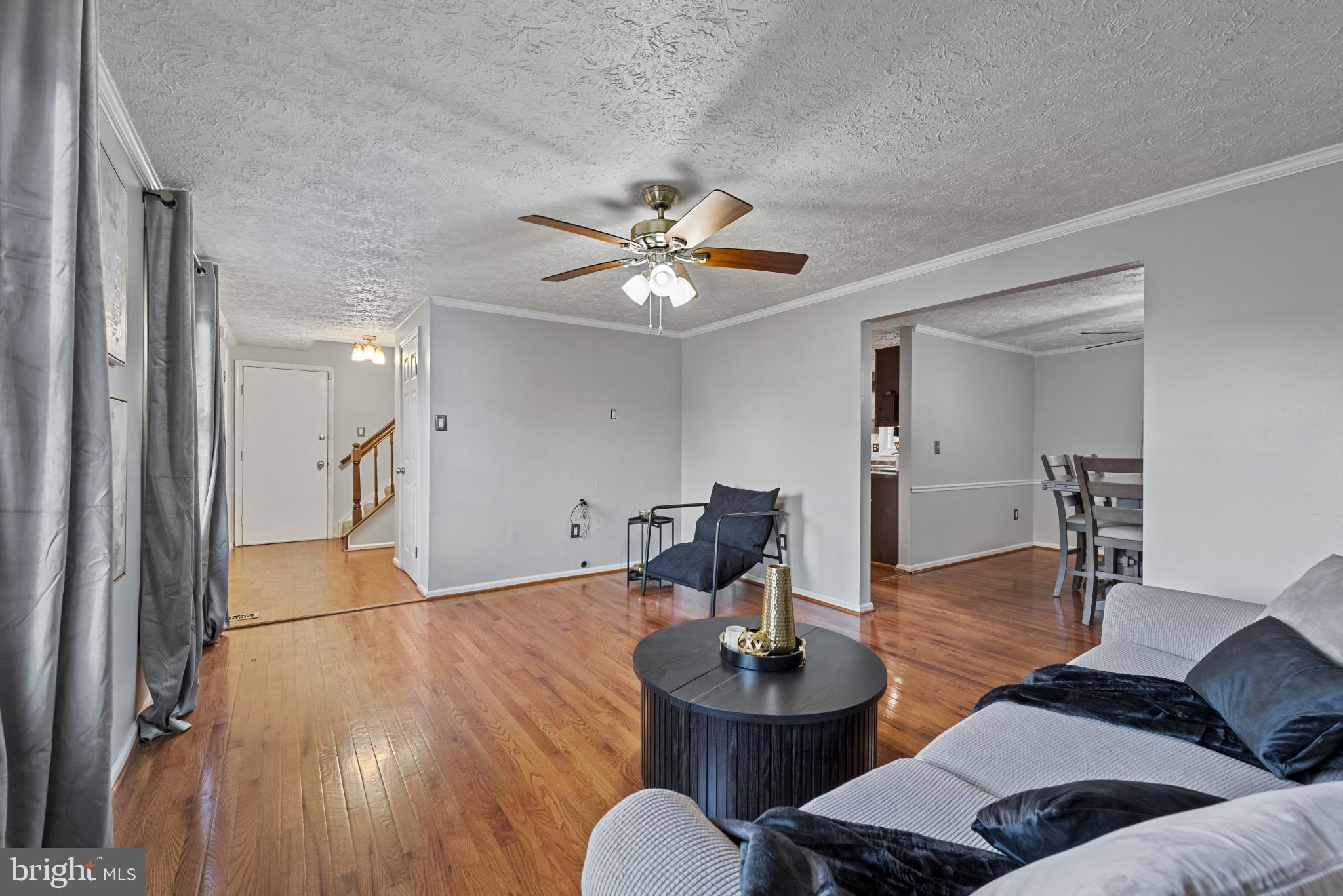 OLDE MILL ESTATES - Residential