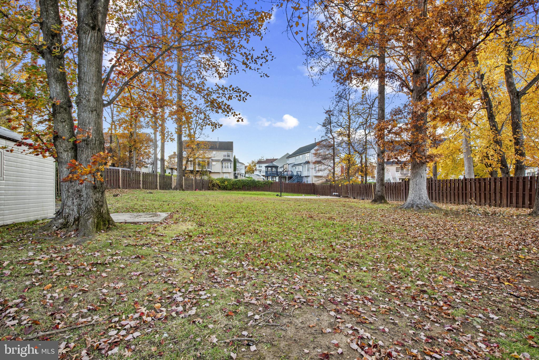 OLDE MILL ESTATES - Residential