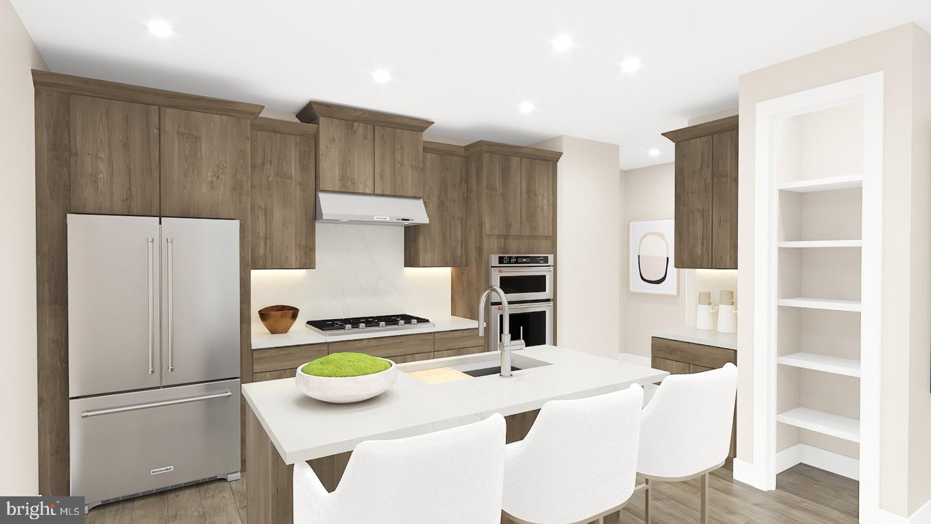 PRESERVE AT MARSH CREEK - CARRIAGE COLLECTION - Residential