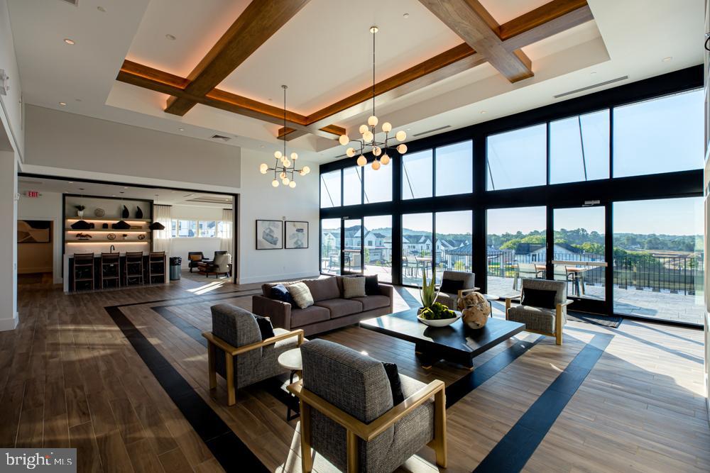 PRESERVE AT MARSH CREEK - CARRIAGE COLLECTION - Residential