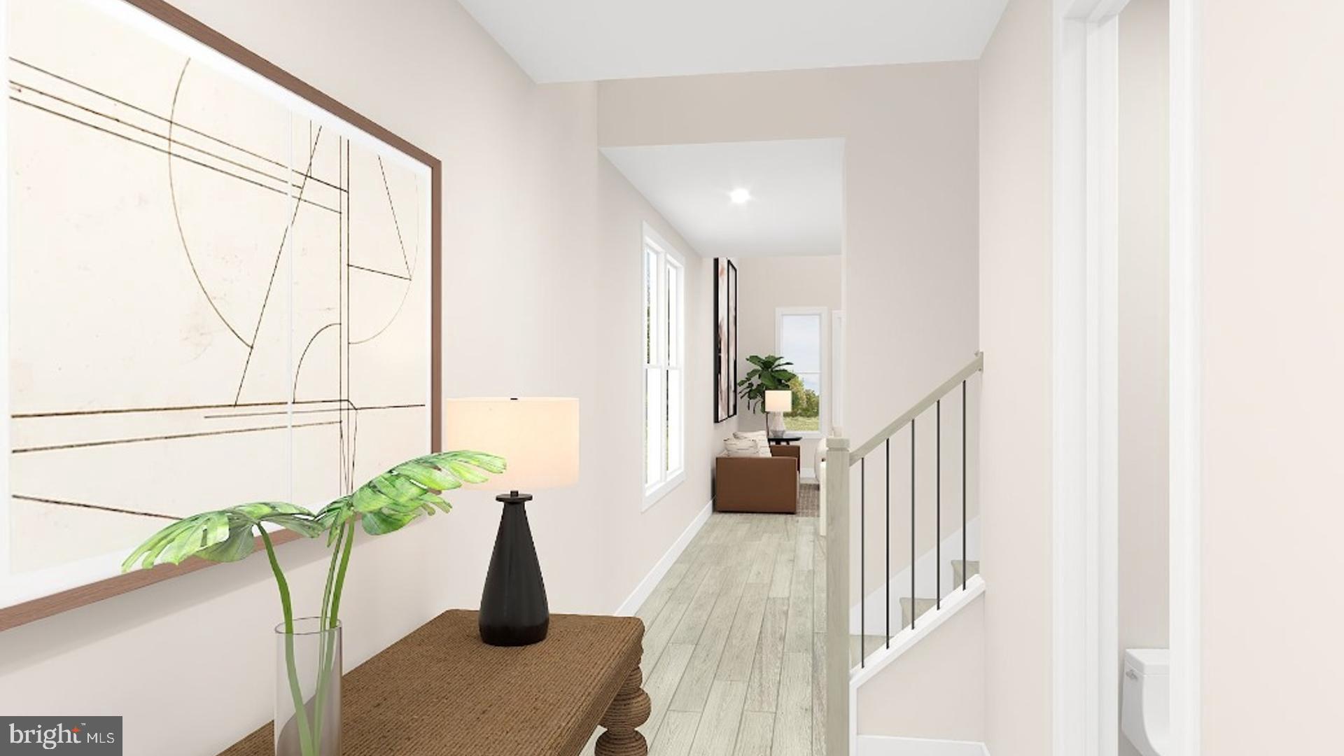 PRESERVE AT MARSH CREEK - CARRIAGE COLLECTION - Residential