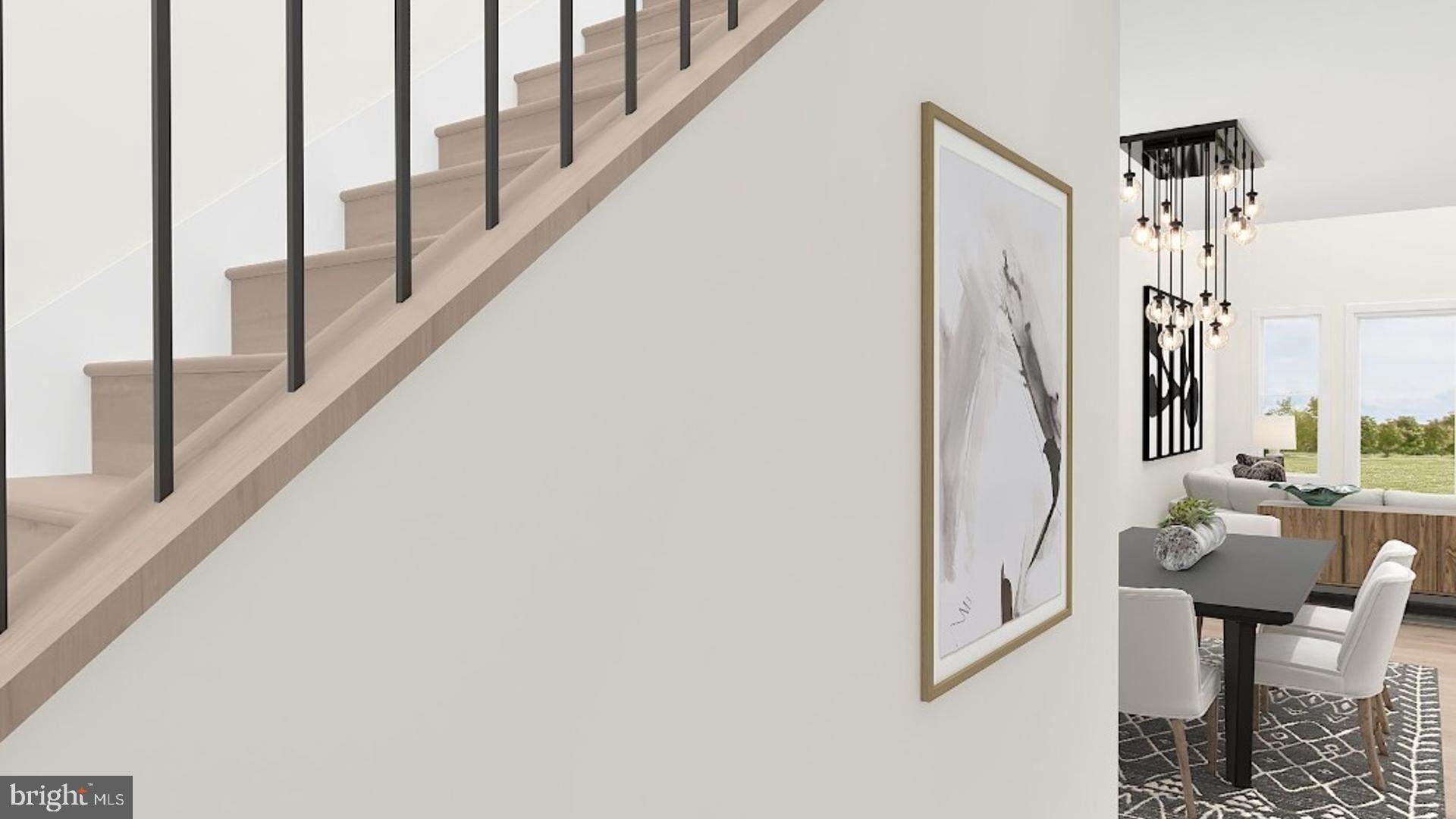 PRESERVE AT MARSH CREEK - CARRIAGE COLLECTION - Residential