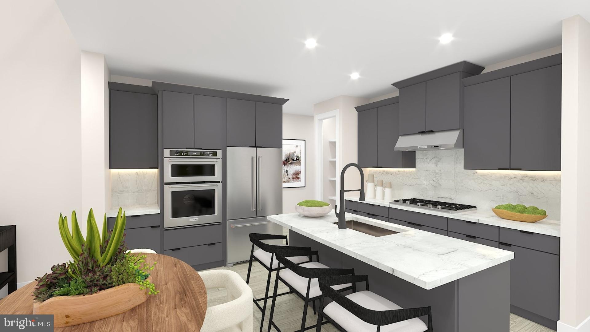 PRESERVE AT MARSH CREEK - CARRIAGE COLLECTION - Residential