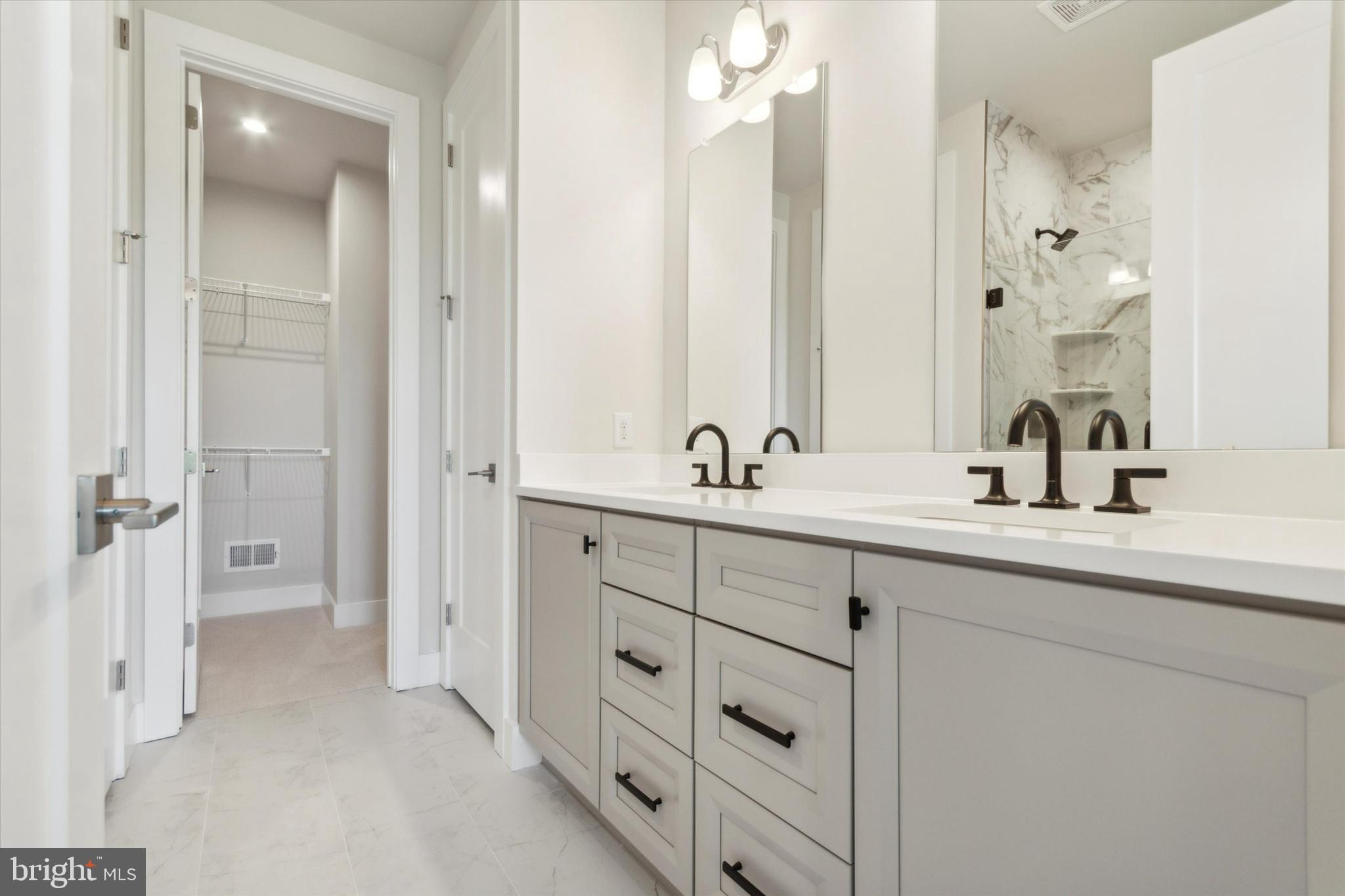 PRESERVE AT MARSH CREEK - CARRIAGE COLLECTION - Residential