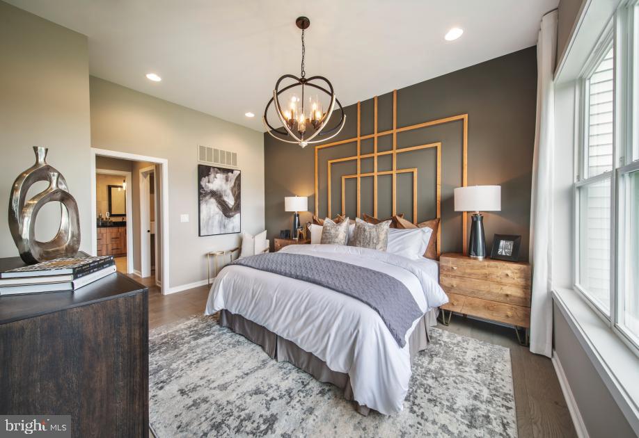 PRESERVE AT MARSH CREEK - CARRIAGE COLLECTION - Residential