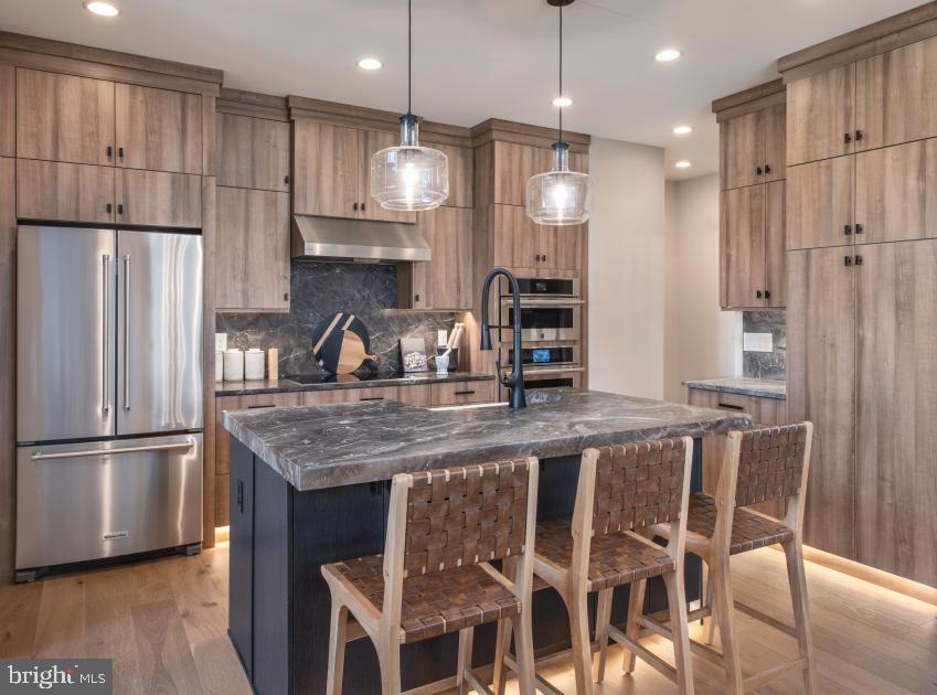 PRESERVE AT MARSH CREEK - CARRIAGE COLLECTION - Residential