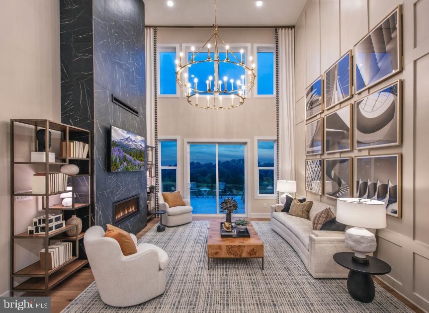 PRESERVE AT MARSH CREEK - CARRIAGE COLLECTION - Residential