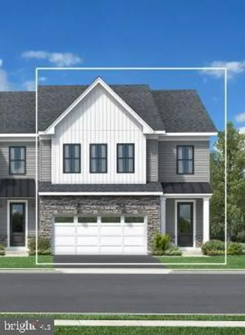 573 Trifecta Road Unit 313, Downingtown, PA 19335 - MLS#: PACT2112890