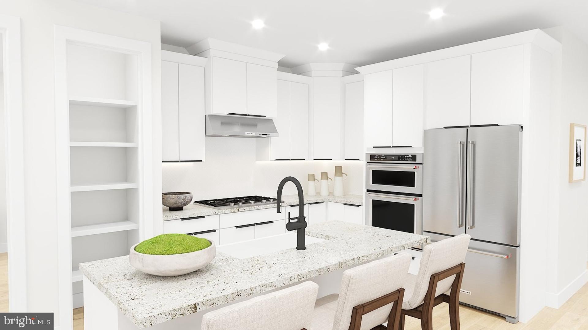 PRESERVE AT MARSH CREEK - CARRIAGE COLLECTION - Residential