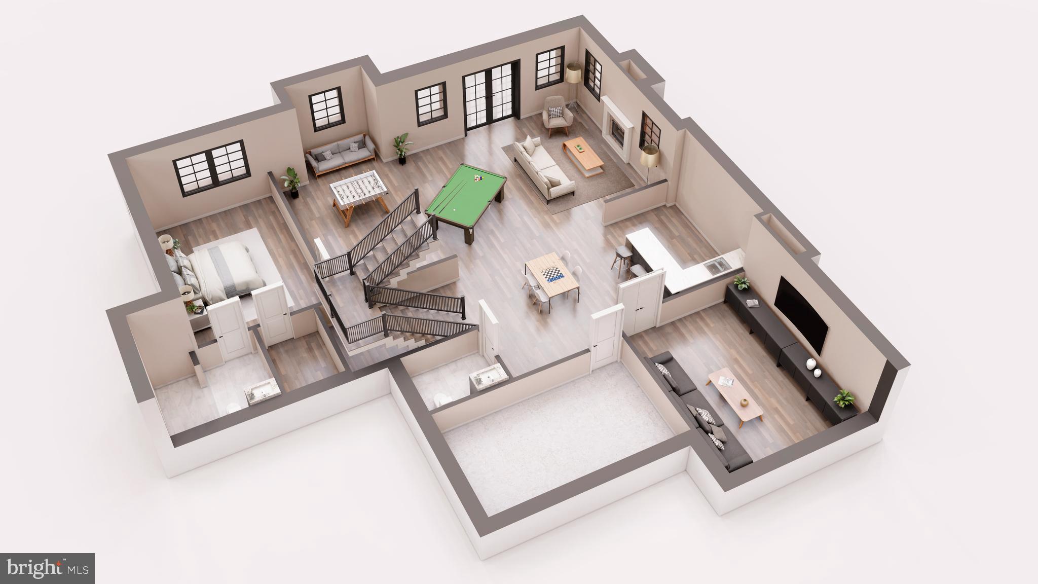 TOWN AND COUNTRY ESTATES - Residential