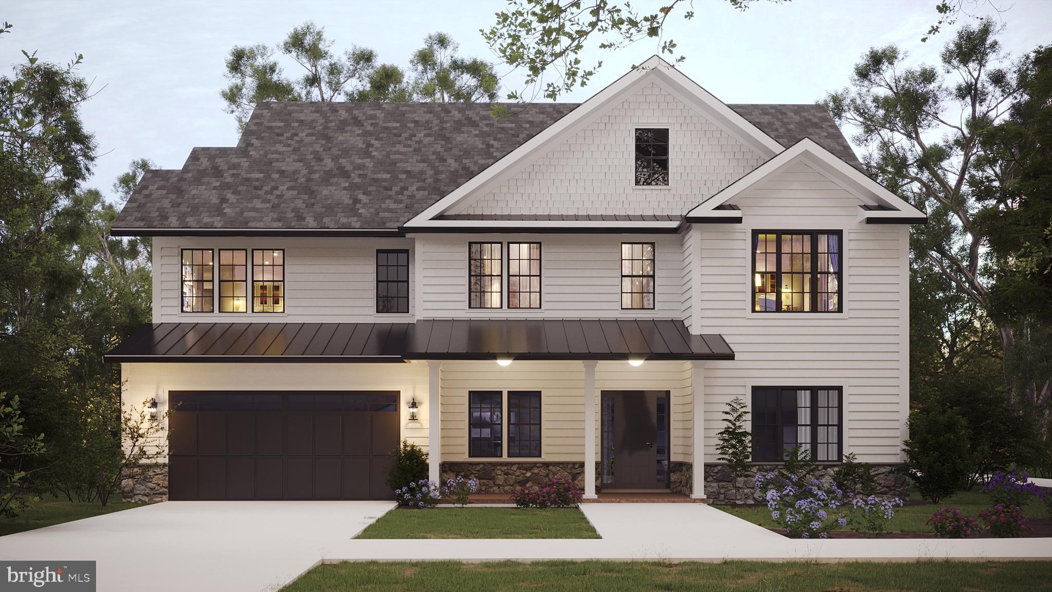 TOWN AND COUNTRY ESTATES - Residential