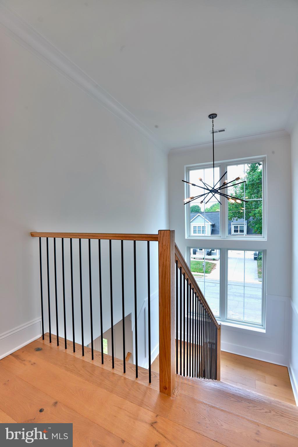 TOWN AND COUNTRY ESTATES - Residential