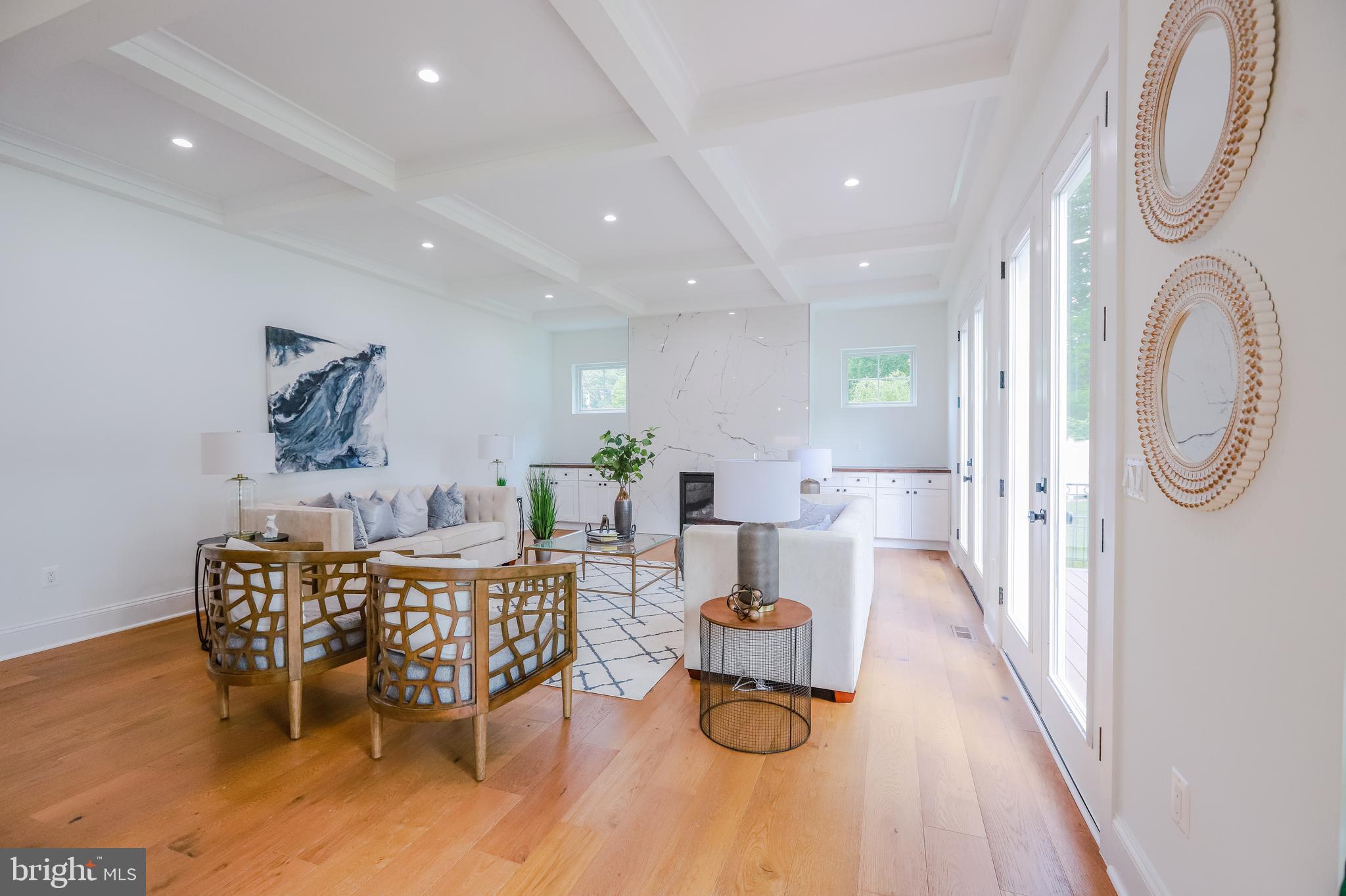 TOWN AND COUNTRY ESTATES - Residential