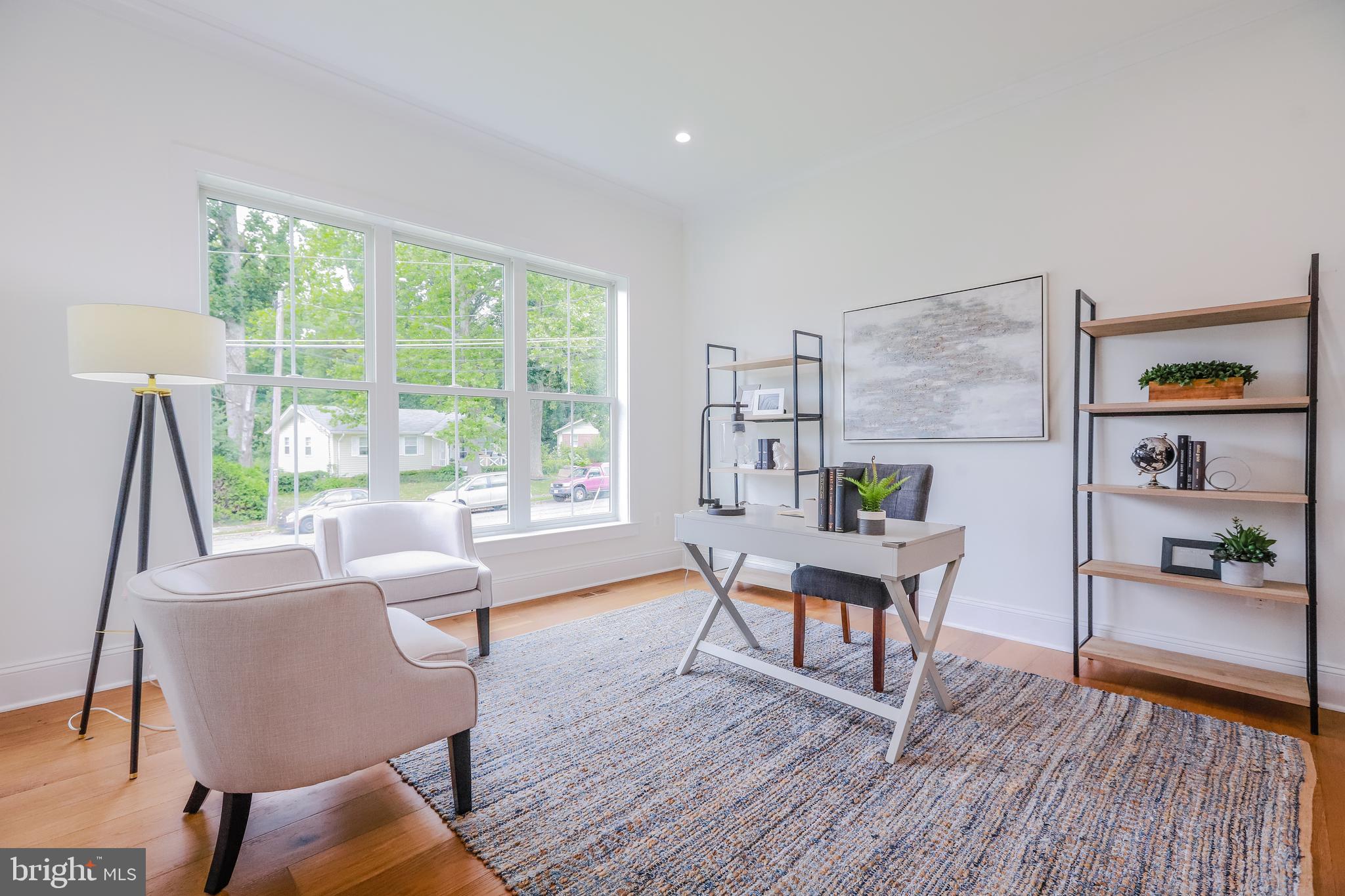 TOWN AND COUNTRY ESTATES - Residential