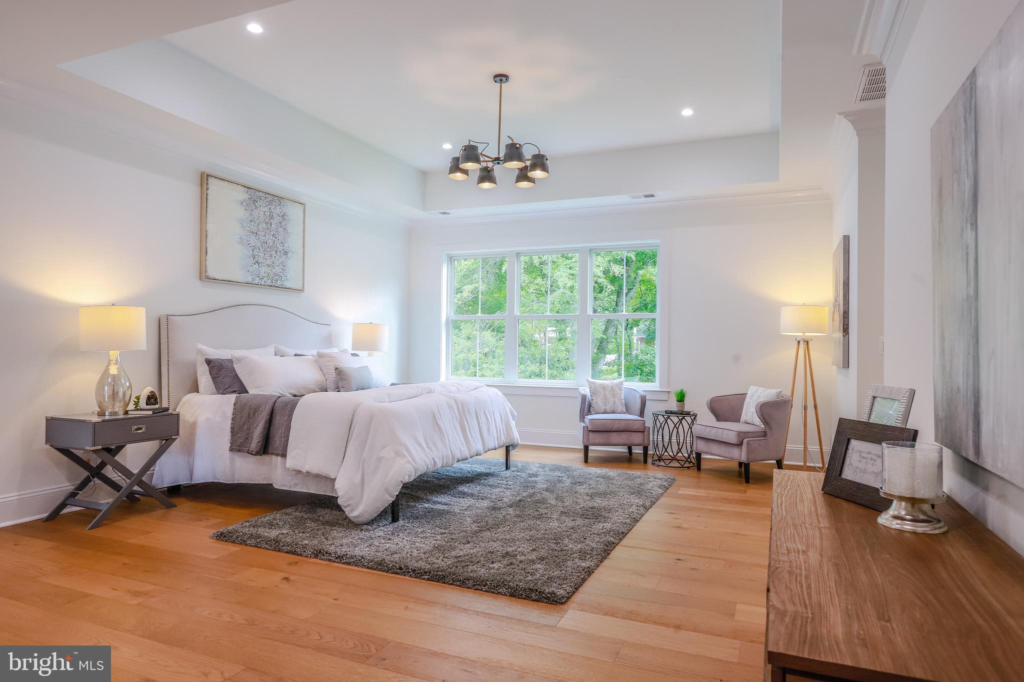 TOWN AND COUNTRY ESTATES - Residential