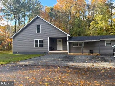 10231 HENRY ROAD BERLIN MD 21811