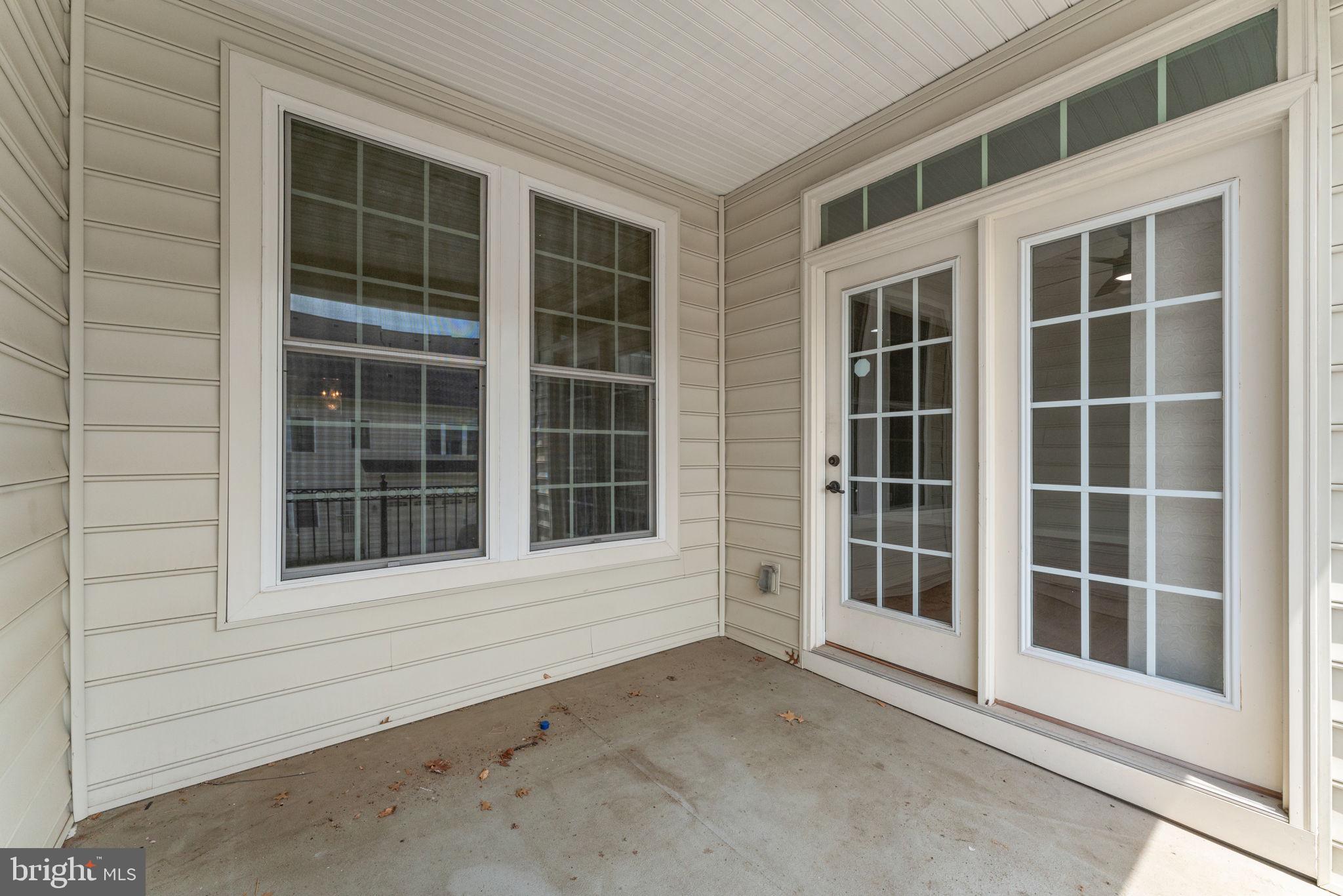 AVONLEA - Residential Lease