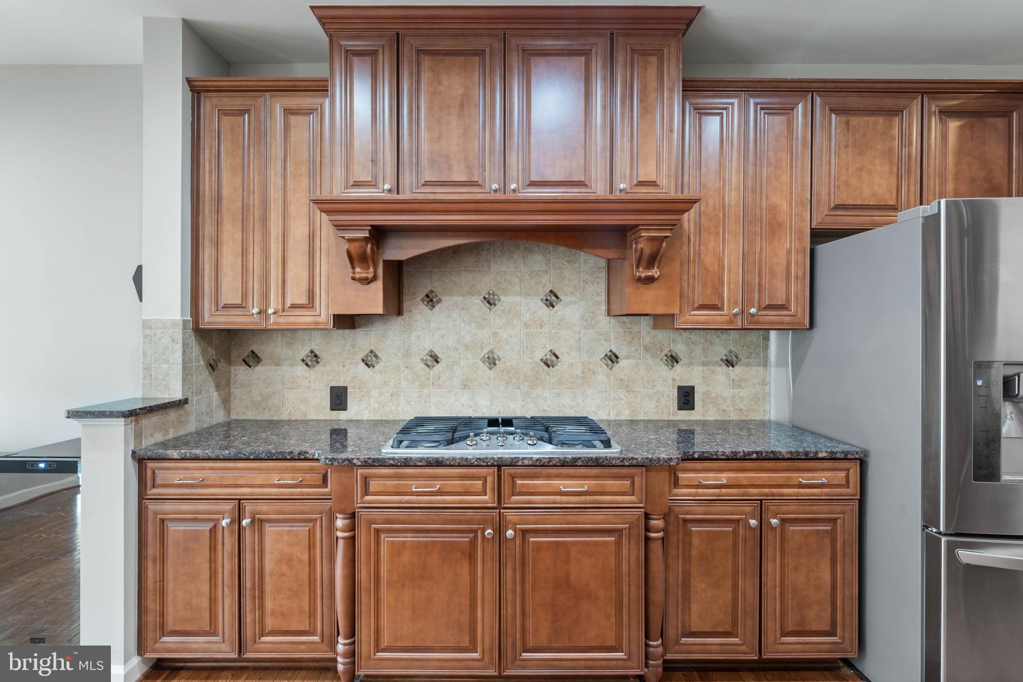 AVONLEA - Residential Lease