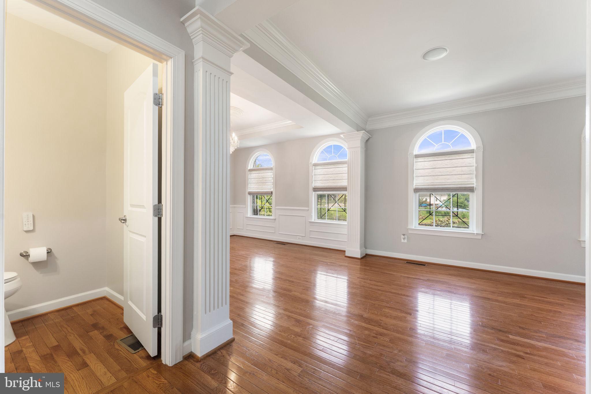 AVONLEA - Residential Lease