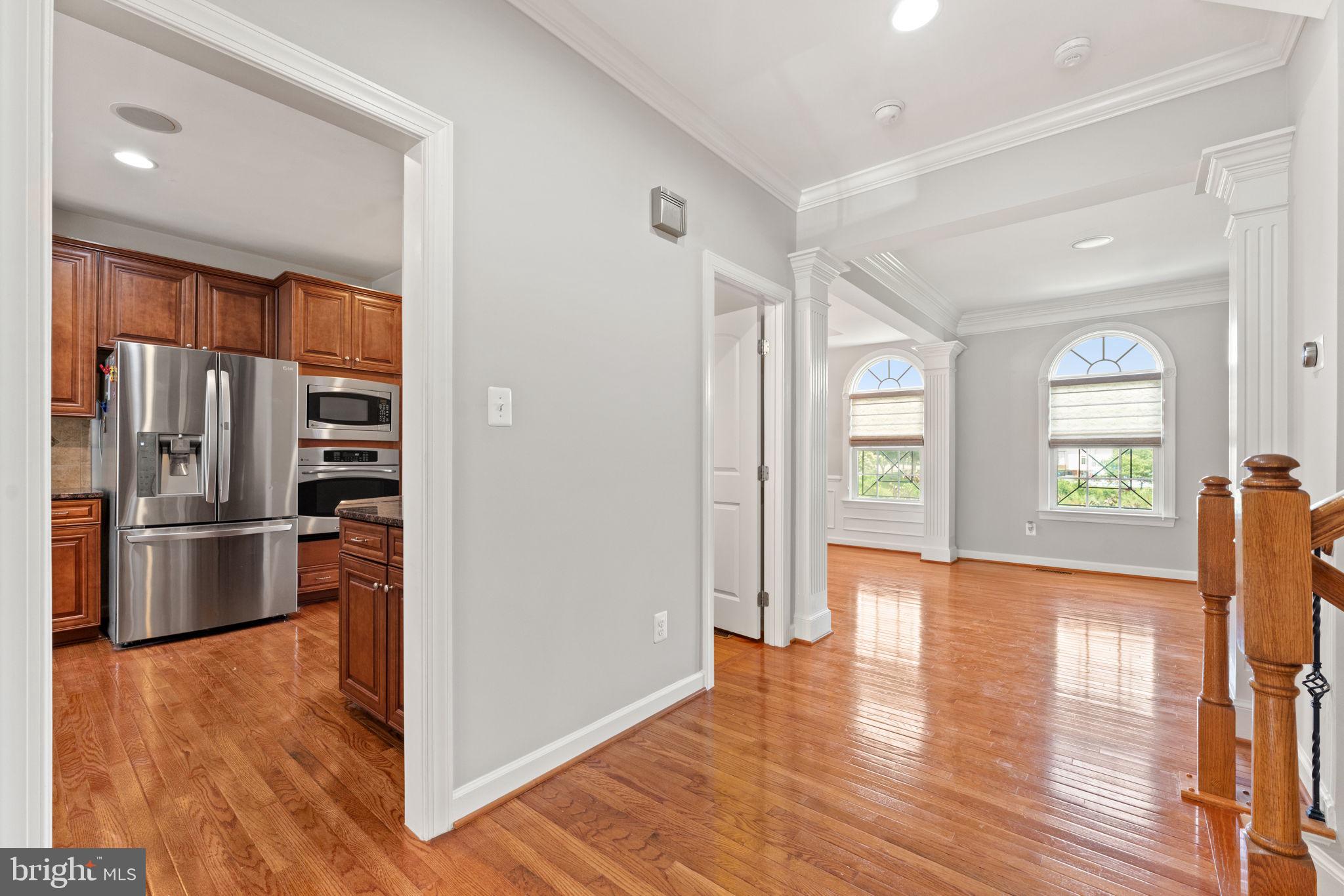 AVONLEA - Residential Lease