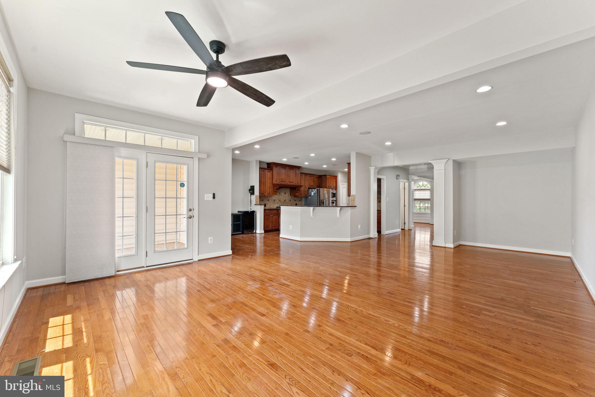 AVONLEA - Residential Lease