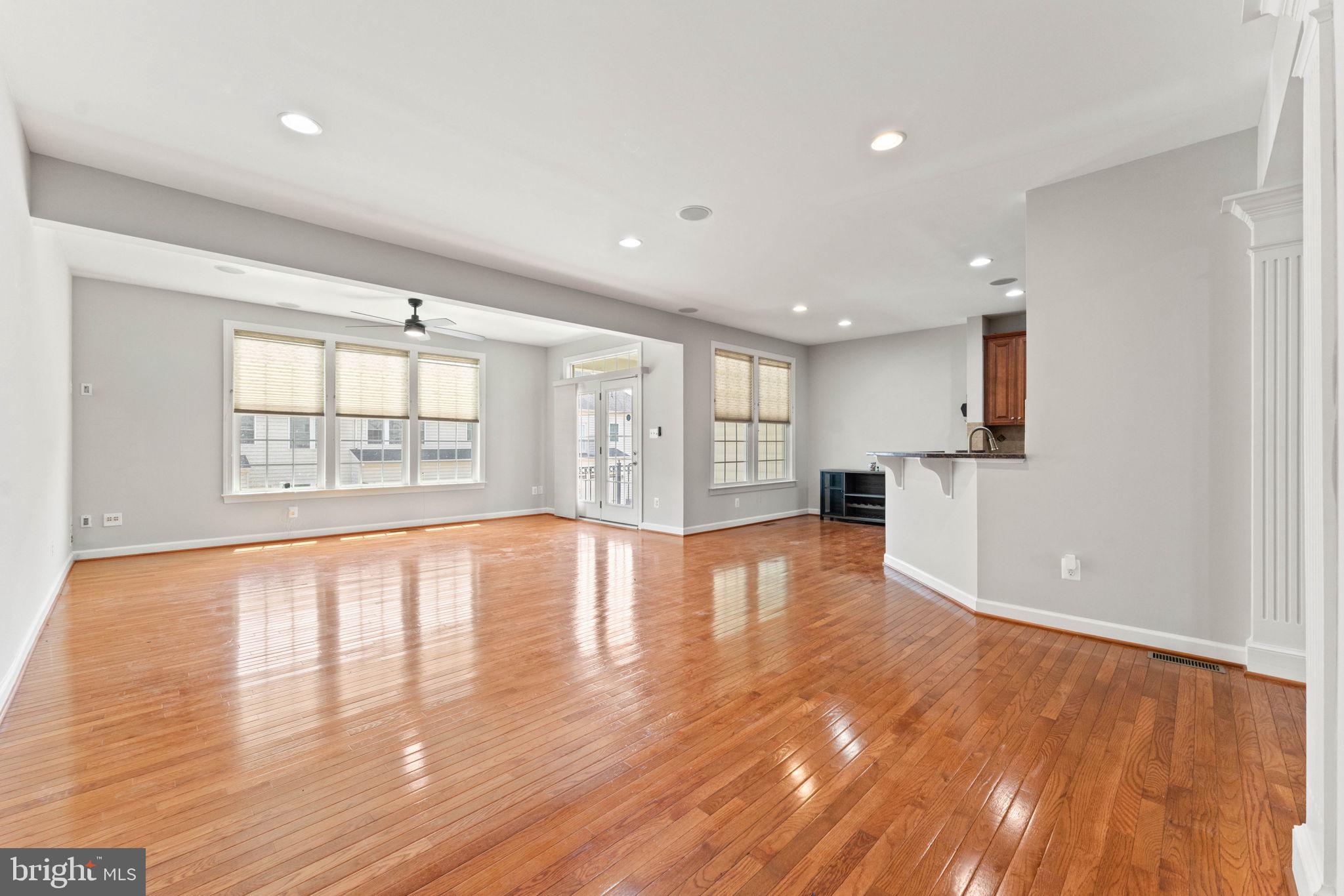 AVONLEA - Residential Lease