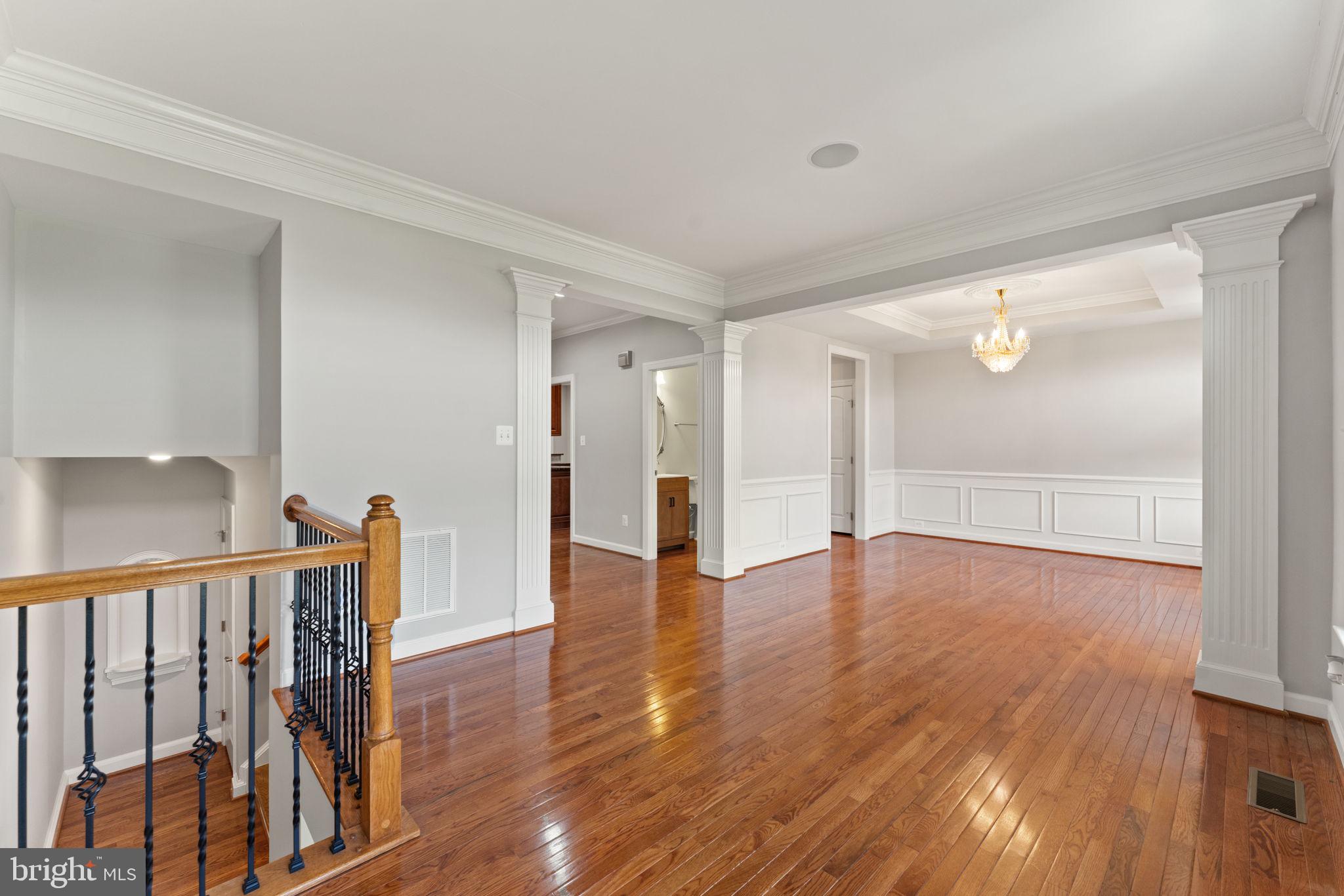 AVONLEA - Residential Lease