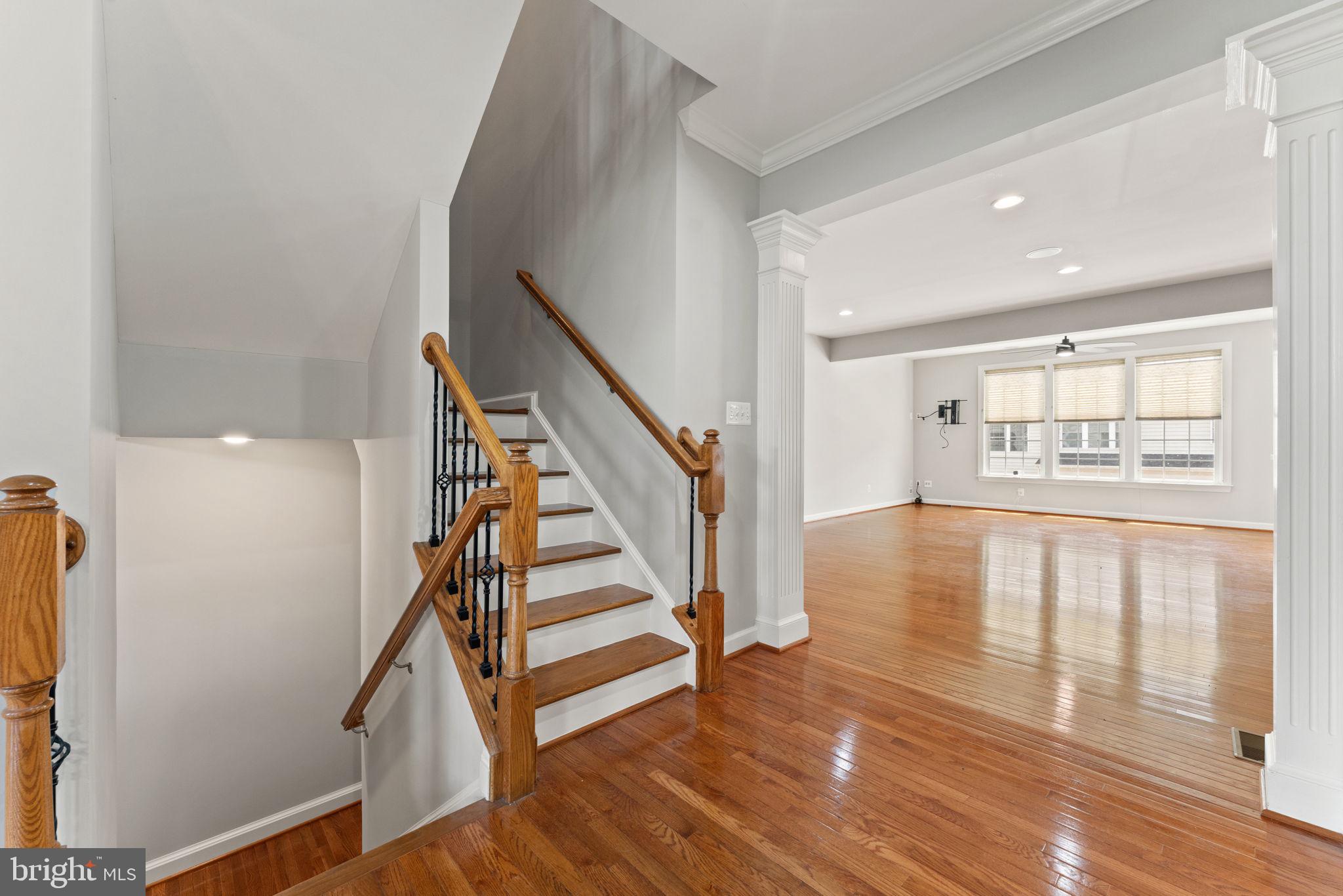 AVONLEA - Residential Lease