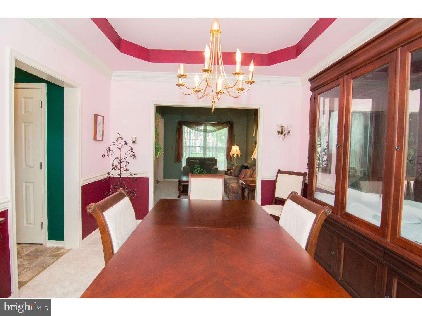 WINDGATE FARMS - Residential