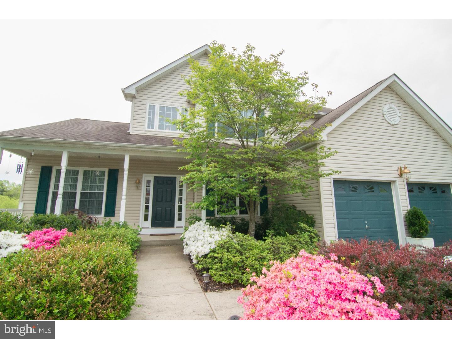WINDGATE FARMS - Residential