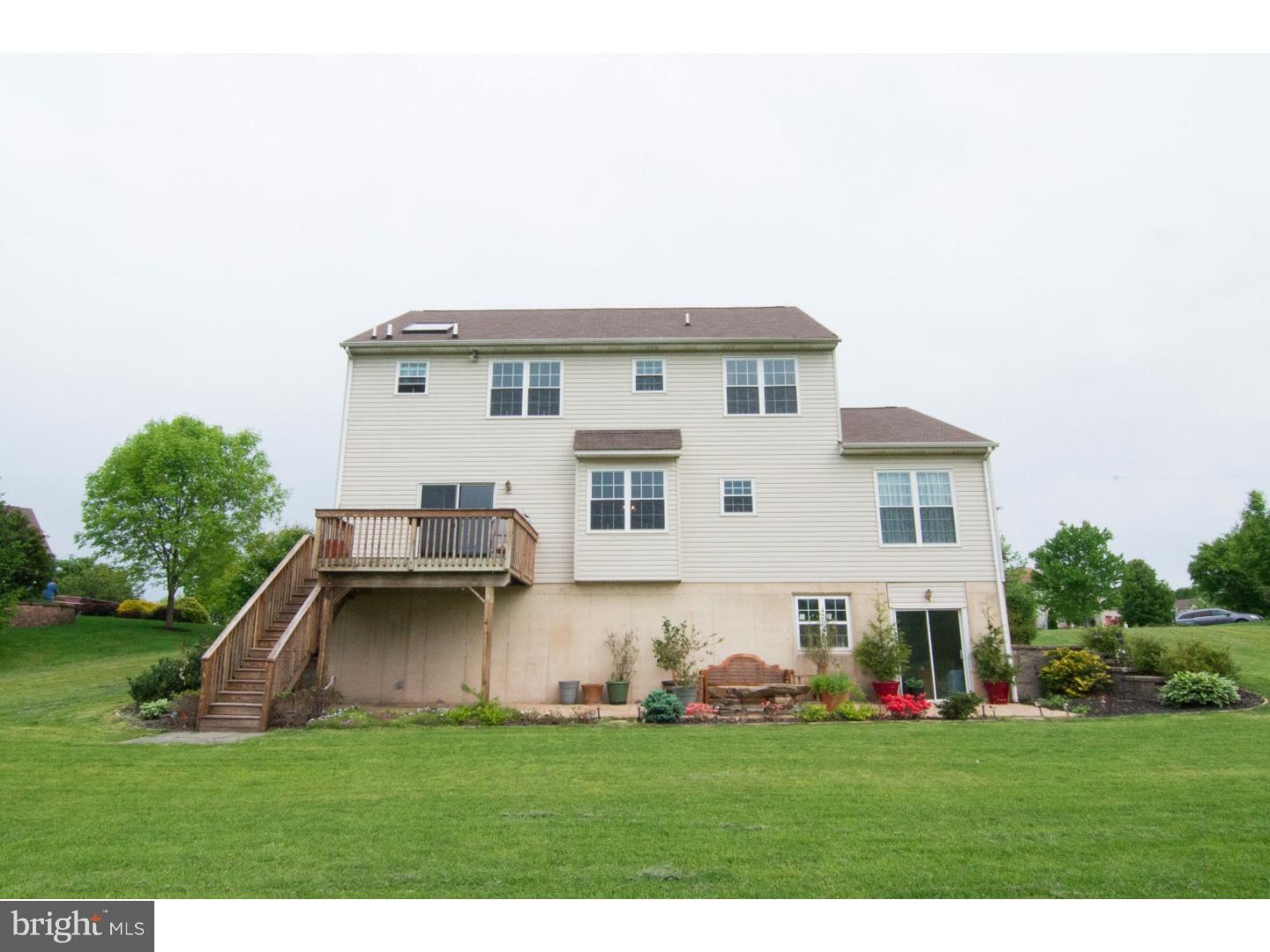 WINDGATE FARMS - Residential