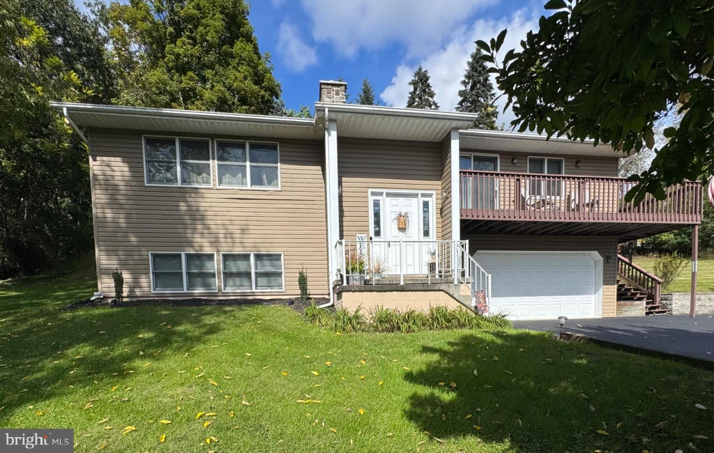 Photo of 331 Simpson Street, HUNTINGDON, PA 16652 (MLS # PAHU2024668)