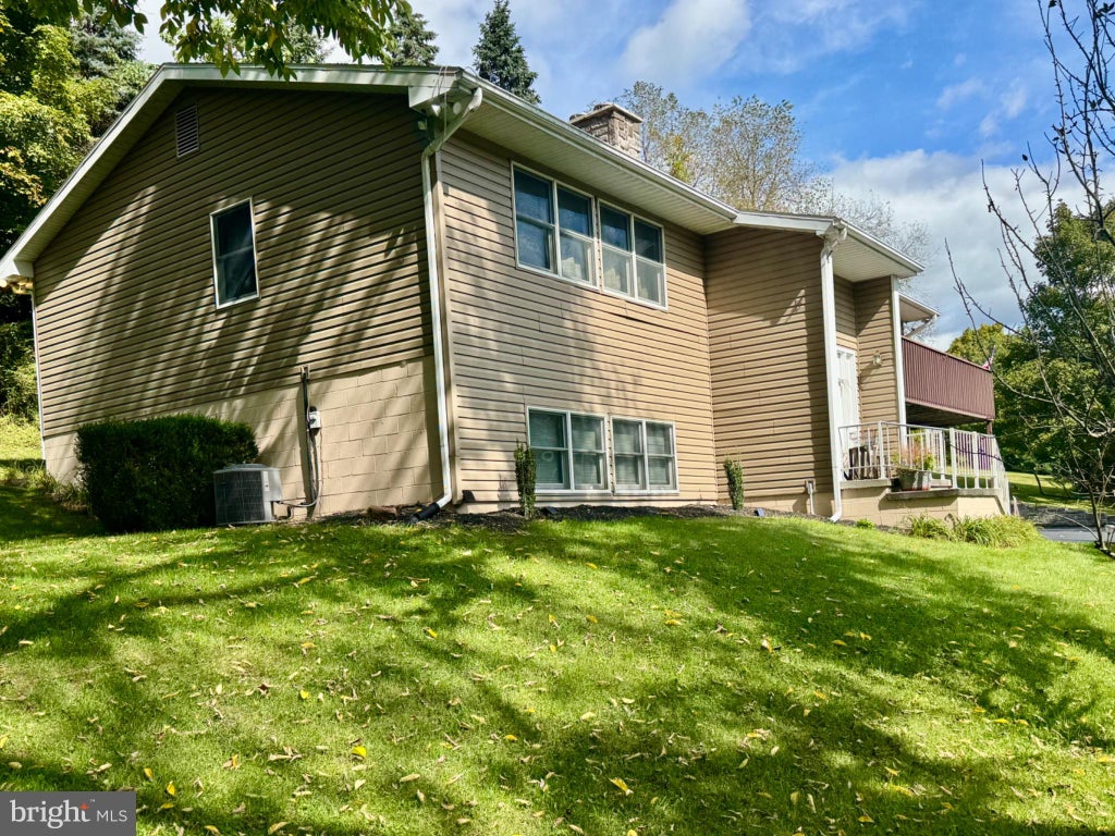 Photo of 331 Simpson Street, HUNTINGDON, PA 16652 (MLS # PAHU2024668)