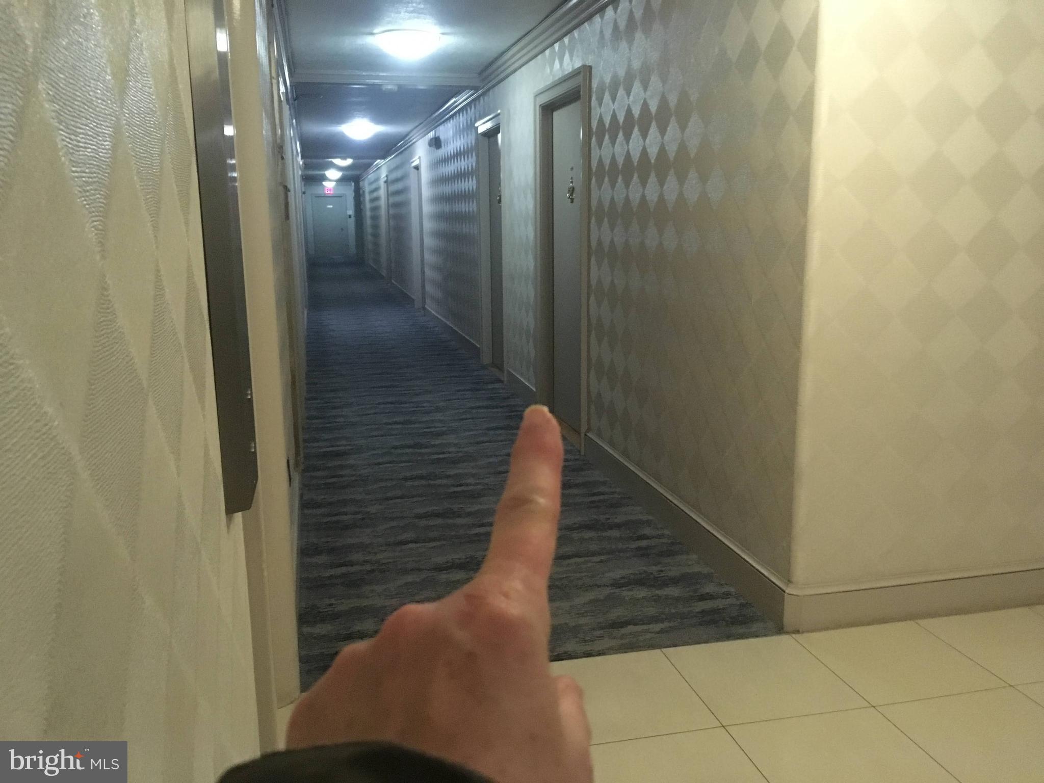 RIVER PLACE SOUTH - Residential