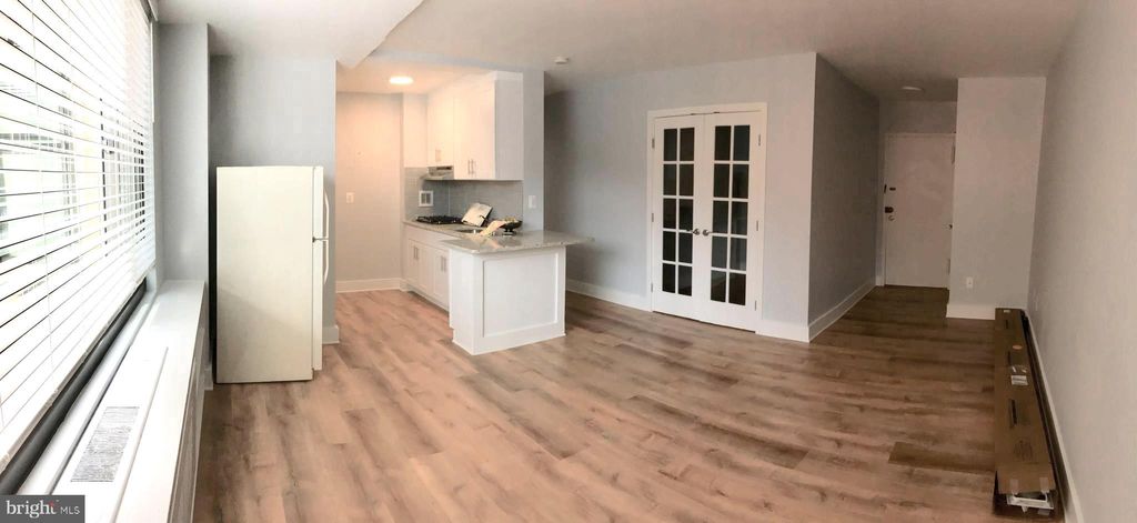 Photo of 1011 Arlington Boulevard #648, ARLINGTON, VA 22209 (MLS # VAAR2064204)