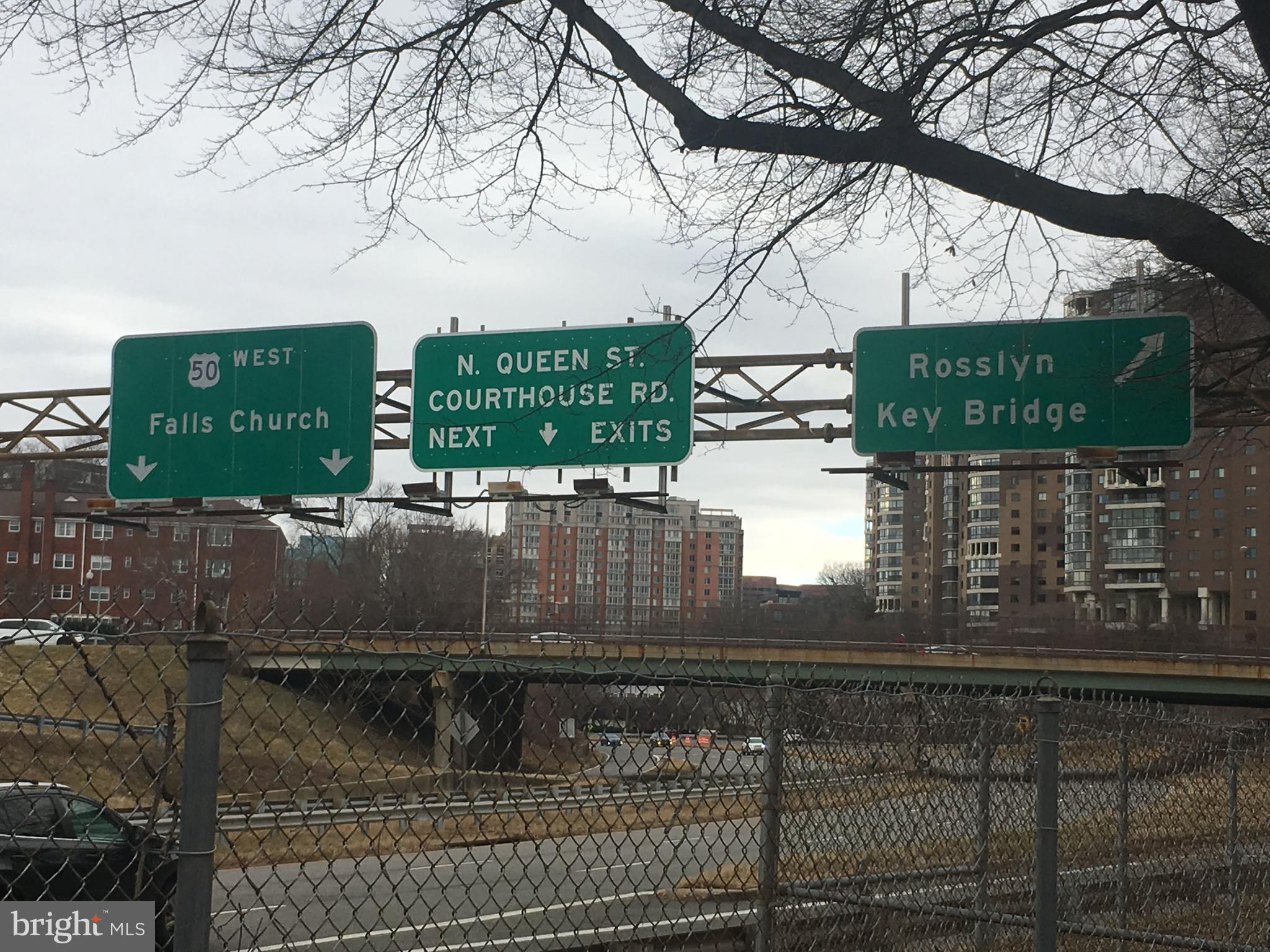 RIVER PLACE SOUTH - Residential