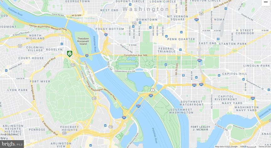 RIVER PLACE SOUTH - Residential