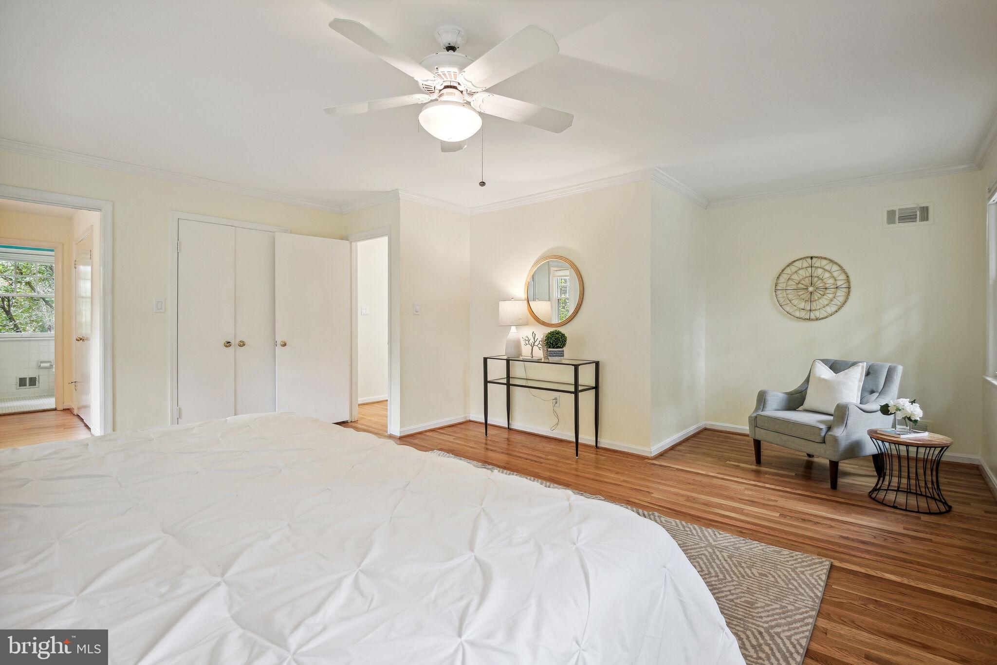 CHEVY CHASE - Residential