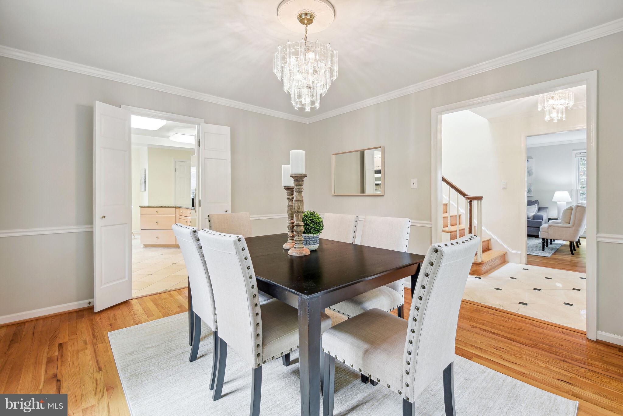 CHEVY CHASE - Residential