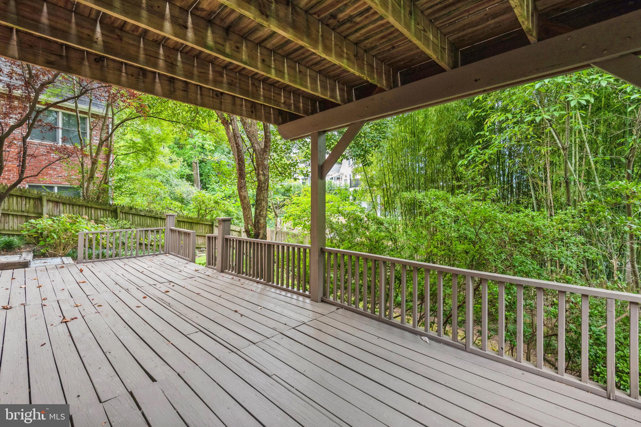 CHEVY CHASE - Residential