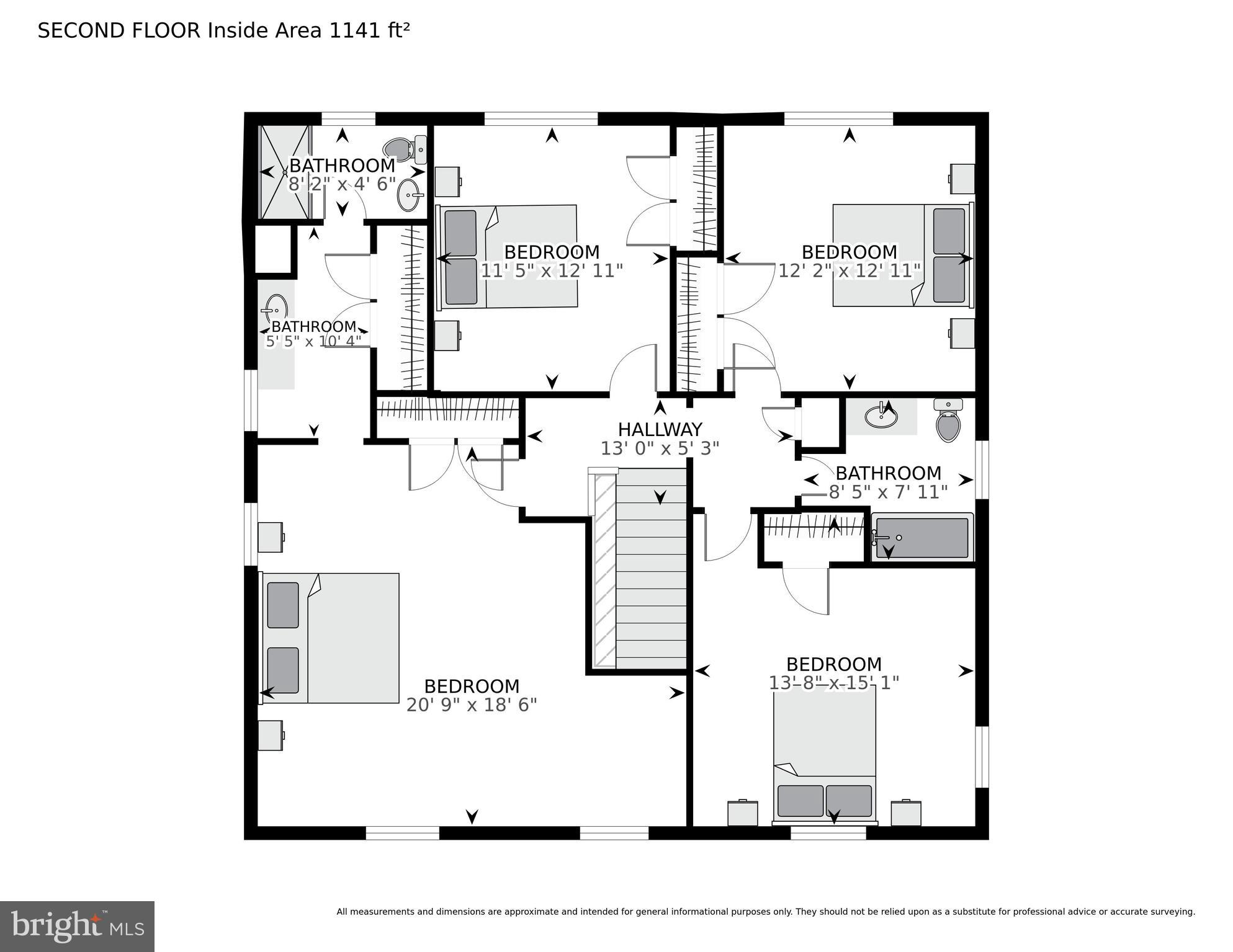 CHEVY CHASE - Residential