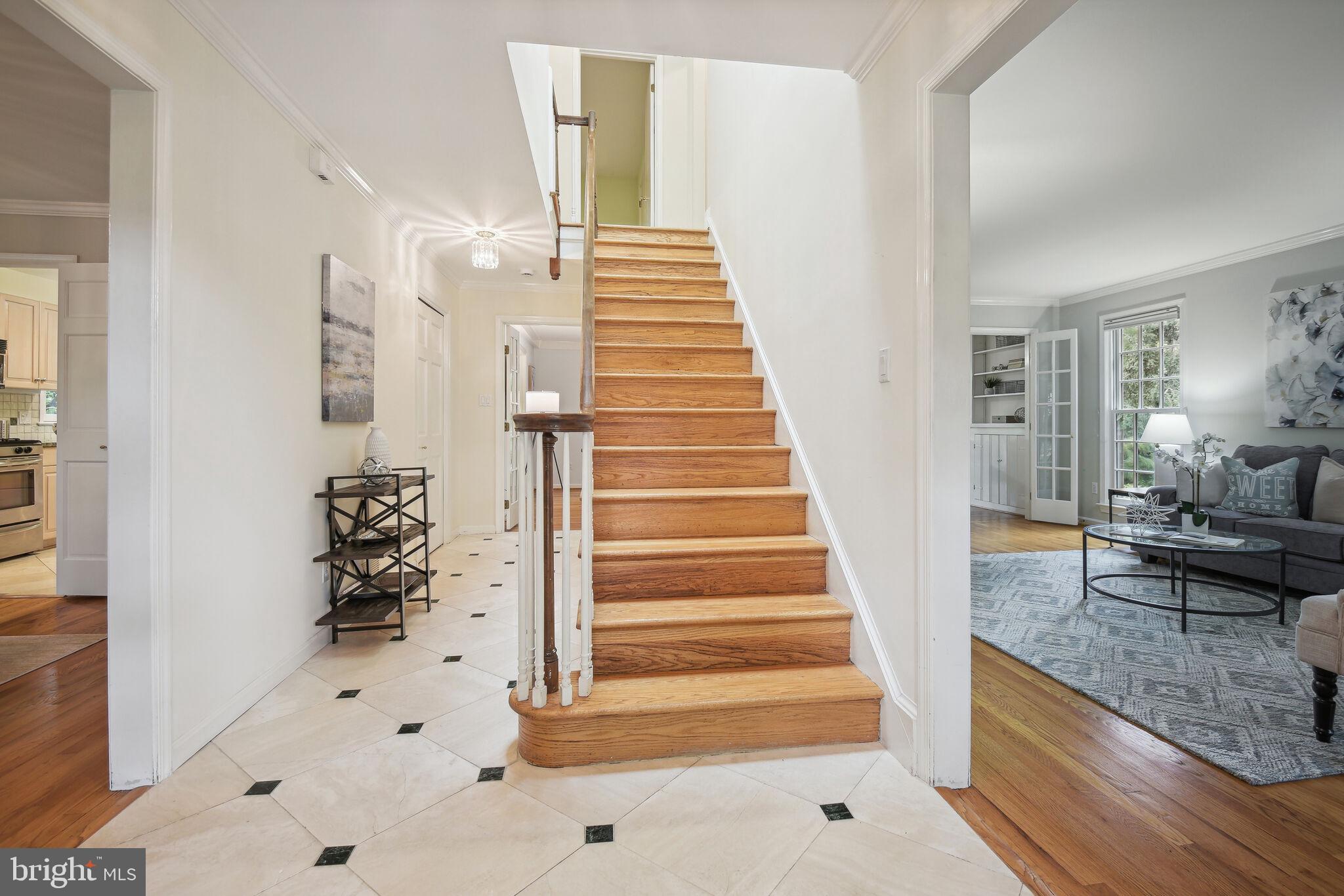 CHEVY CHASE - Residential