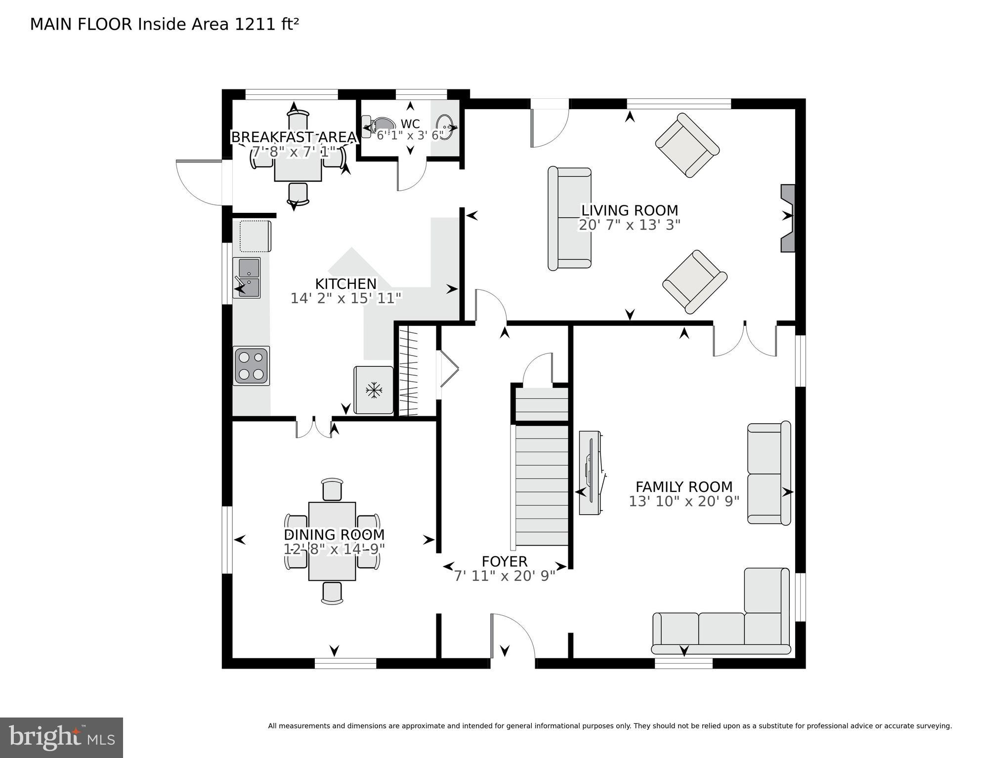 CHEVY CHASE - Residential