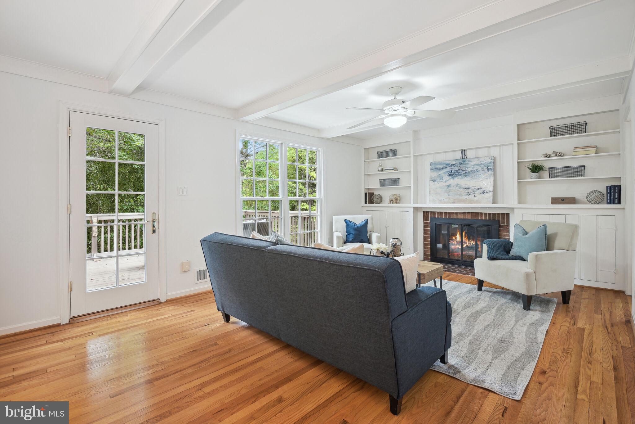 CHEVY CHASE - Residential